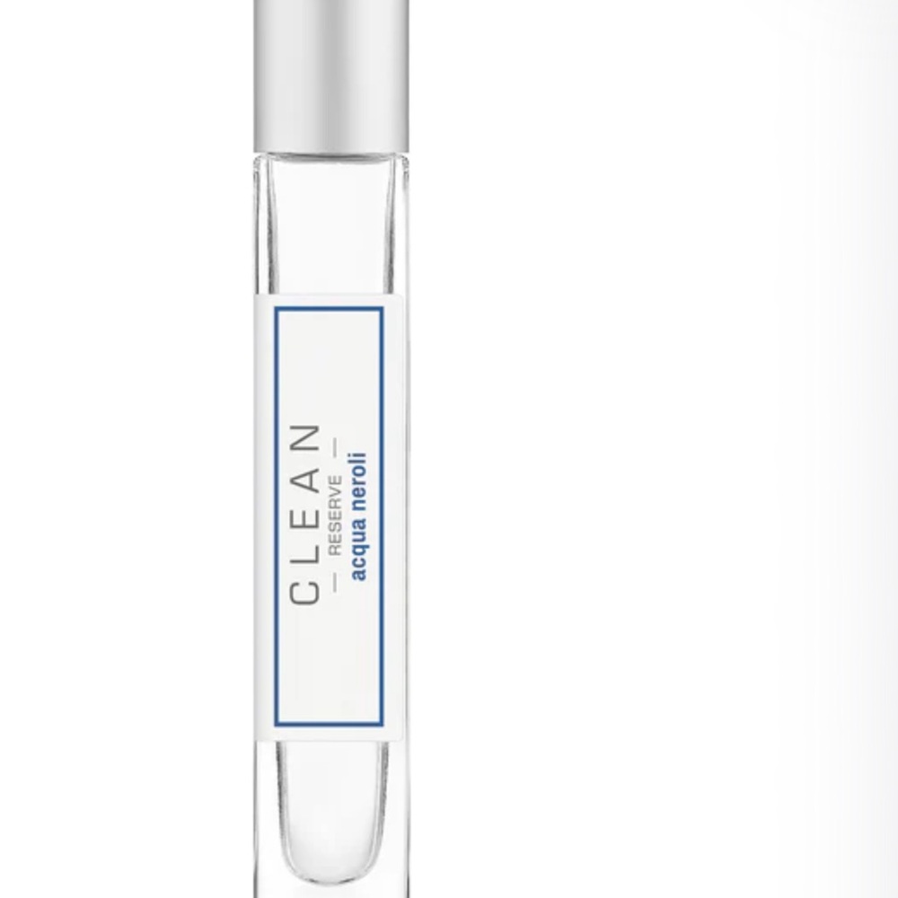 Clean Reserve Acqua Neroli Perfume Rollerball